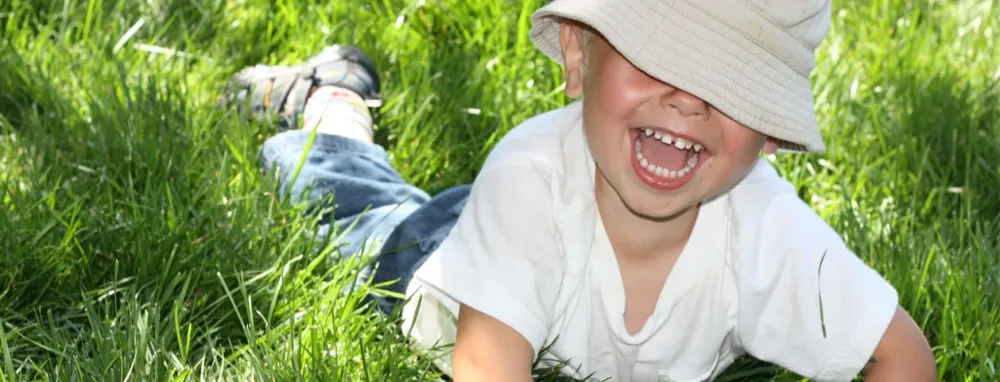 Baby-sitting pour enfants près de Lucé